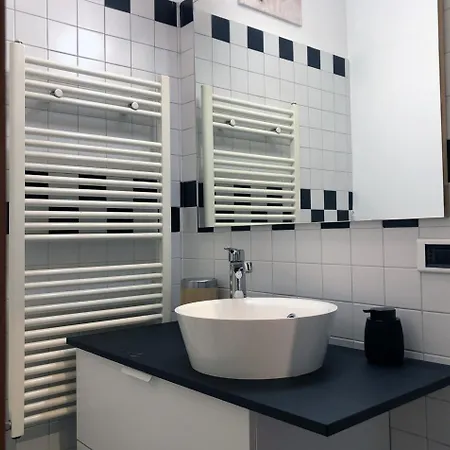 Brera Mini Studio - Duomo - Castello Sforzesco - Lanza Metro M2 Apartman Milánó