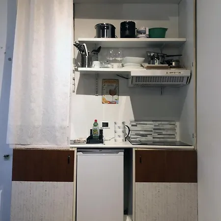 Brera Mini Studio - Duomo - Castello Sforzesco - Lanza Metro M2 Apartman *