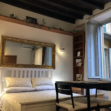 Brera Mini Studio - Duomo - Castello Sforzesco - Lanza Metro M2