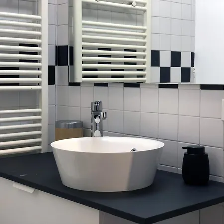 Brera Mini Studio - Duomo - Castello Sforzesco - Lanza Metro M2 Apartman Milánó