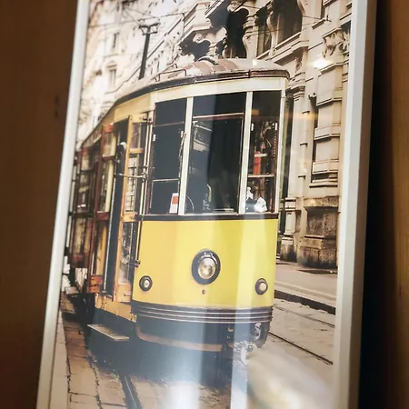 Apartman Brera Mini Studio - Duomo - Castello Sforzesco - Lanza Metro M2 Milánó